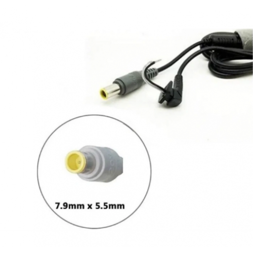 LENOVO BORU UÇ 7.9x5.5 mm. TAMİR KABLOSU